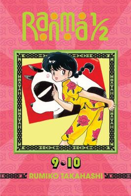 Cover Image for Ranma 1/2 (2-In-1 Edition), Vol. 5 -- Rumiko Takahashi, Paperback