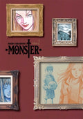 Cover Image for Monster: The Perfect Edition, Vol. 2 -- Naoki Urasawa, Paperback