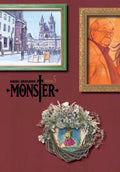 Cover Image for Monster: The Perfect Edition, Vol. 5 -- Naoki Urasawa, Paperback