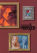 Cover Image for Monster: The Perfect Edition, Vol. 6: The Perfect Edition -- Naoki Urasawa, Paperback