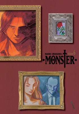 Cover Image for Monster: The Perfect Edition, Vol. 6: The Perfect Edition -- Naoki Urasawa, Paperback
