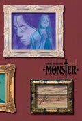 Cover Image for Monster: The Perfect Edition, Vol. 8 -- Naoki Urasawa, Paperback