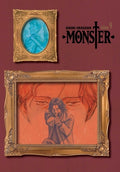 Cover Image for Monster: The Perfect Edition, Vol. 9 -- Naoki Urasawa, Paperback