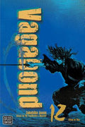 Cover Image for Vagabond (Vizbig Edition), Vol. 12 -- Takehiko Inoue, Paperback