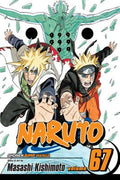 Cover Image for Naruto, Vol. 67: An Opening -- Masashi Kishimoto, Paperback