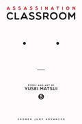 Cover Image for Assassination Classroom, Vol. 5 -- Yusei Matsui, Paperback