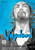 Cover Image for Vagabond, Vol. 37 -- Takehiko Inoue, Paperback