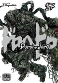 Cover Image for Dorohedoro, Vol. 17 -- Q-Hayashida, Paperback