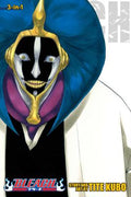 Cover Image for Bleach (3-In-1 Edition), Vol. 12: Includes Vols. 34, 35 & 36 -- Tite Kubo, Paperback