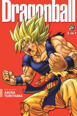 Cover Image for Dragon Ball (3-In-1 Edition), Vol. 9 -- Akira Toriyama, Paperback