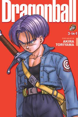 Cover Image for Dragon Ball (3-In-1 Edition), Vol. 10: Includes Vols. 28, 29 & 30 -- Akira Toriyama, Paperback