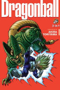 Cover Image for Dragon Ball (3-In-1 Edition), Vol. 11 -- Akira Toriyama, Paperback