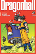 Cover Image for Dragon Ball (3-In-1 Edition), Vol. 12 -- Akira Toriyama, Paperback