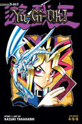 Cover Image for Yu-Gi-Oh! (3-In-1 Edition), Vol. 2: Includes Vols. 4, 5 & 6 -- Kazuki Takahashi, Paperback