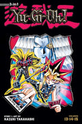 Cover Image for Yu-Gi-Oh! (3-In-1 Edition), Vol. 5 -- Kazuki Takahashi, Paperback