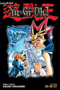 Cover Image for Yu-Gi-Oh! (3-In-1 Edition), Vol. 9: Includes Vols. 25, 26 & 27 -- Kazuki Takahashi, Paperback