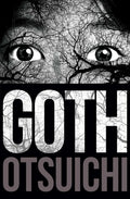 Cover Image for Goth -- Otsuichi, Paperback