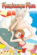 Cover Image for Kamisama Kiss, Vol. 19 -- Julietta Suzuki, Paperback