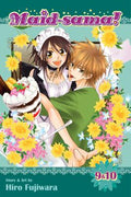Cover Image for Maid-Sama! (2-In-1 Edition), Vol. 5 -- Hiro Fujiwara, Paperback