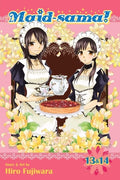 Cover Image for Maid-Sama! (2-In-1 Edition), Vol. 7 -- Hiro Fujiwara, Paperback