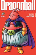 Cover Image for Dragon Ball (3-In-1 Edition), Vol. 13 -- Akira Toriyama, Paperback