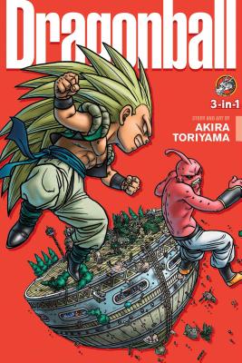 Cover Image for Dragon Ball (3-In-1 Edition), Vol. 14 -- Akira Toriyama, Paperback
