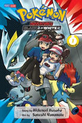Cover Image for Pokémon Adventures: Black 2 & White 2, Vol. 1 -- Hidenori Kusaka, Paperback