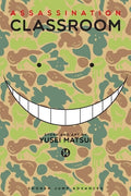 Cover Image for Assassination Classroom, Vol. 14 -- Yusei Matsui, Paperback