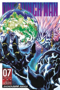 Cover Image for One-Punch Man, Vol. 7 -- One, Paperback