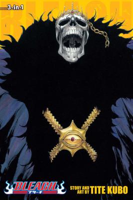 Cover Image for Bleach (3-In-1 Edition), Vol. 15 -- Tite Kubo, Paperback
