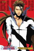 Cover Image for Bleach (3-In-1 Edition), Vol. 16 -- Tite Kubo, Paperback