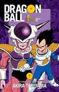 Cover Image for Dragon Ball Full Color Freeza Arc, Vol. 1 -- Akira Toriyama, Paperback
