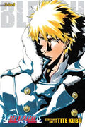 Cover Image for Bleach (3-In-1 Edition), Vol. 17 -- Tite Kubo, Paperback