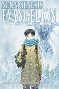 Cover Image for Neon Genesis Evangelion 2-In-1 Edition, Vol. 5 -- Yoshiyuki Sadamoto, Paperback