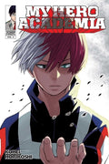 Cover Image for My Hero Academia, Vol. 5 -- Kohei Horikoshi, Paperback