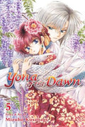 Cover Image for Yona of the Dawn, Vol. 5 -- Mizuho Kusanagi, Paperback