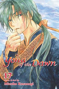 Cover Image for Yona of the Dawn, Vol. 17 -- Mizuho Kusanagi, Paperback