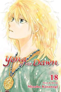 Cover Image for Yona of the Dawn, Vol. 18 -- Mizuho Kusanagi, Paperback