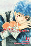 Cover Image for Yona of the Dawn, Vol. 19 -- Mizuho Kusanagi, Paperback