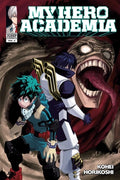 Cover Image for My Hero Academia, Vol. 6 -- Kohei Horikoshi, Paperback