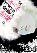 Cover Image for Tokyo Ghoul, Vol. 14 -- Sui Ishida, Paperback