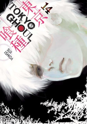 Cover Image for Tokyo Ghoul, Vol. 14 -- Sui Ishida, Paperback