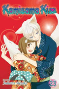 Cover Image for Kamisama Kiss, Vol. 23 -- Julietta Suzuki, Paperback