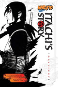 Cover Image for Naruto: Itachi's Story, Vol. 1 -- Masashi Kishimoto, Paperback