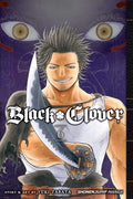 Cover Image for Black Clover, Vol. 6 -- Yuki Tabata, Paperback