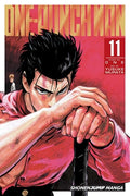 Cover Image for One-Punch Man, Vol. 11 -- One, Paperback