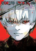 Cover Image for Tokyo Ghoul: Re, Vol. 7 -- Sui Ishida, Paperback