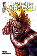 Cover Image for My Hero Academia, Vol. 11 -- Kohei Horikoshi, Paperback