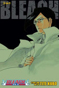 Cover Image for Bleach (3-In-1 Edition), Vol. 24 -- Tite Kubo, Paperback