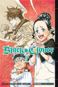 Cover Image for Black Clover, Vol. 9 -- Yuki Tabata, Paperback